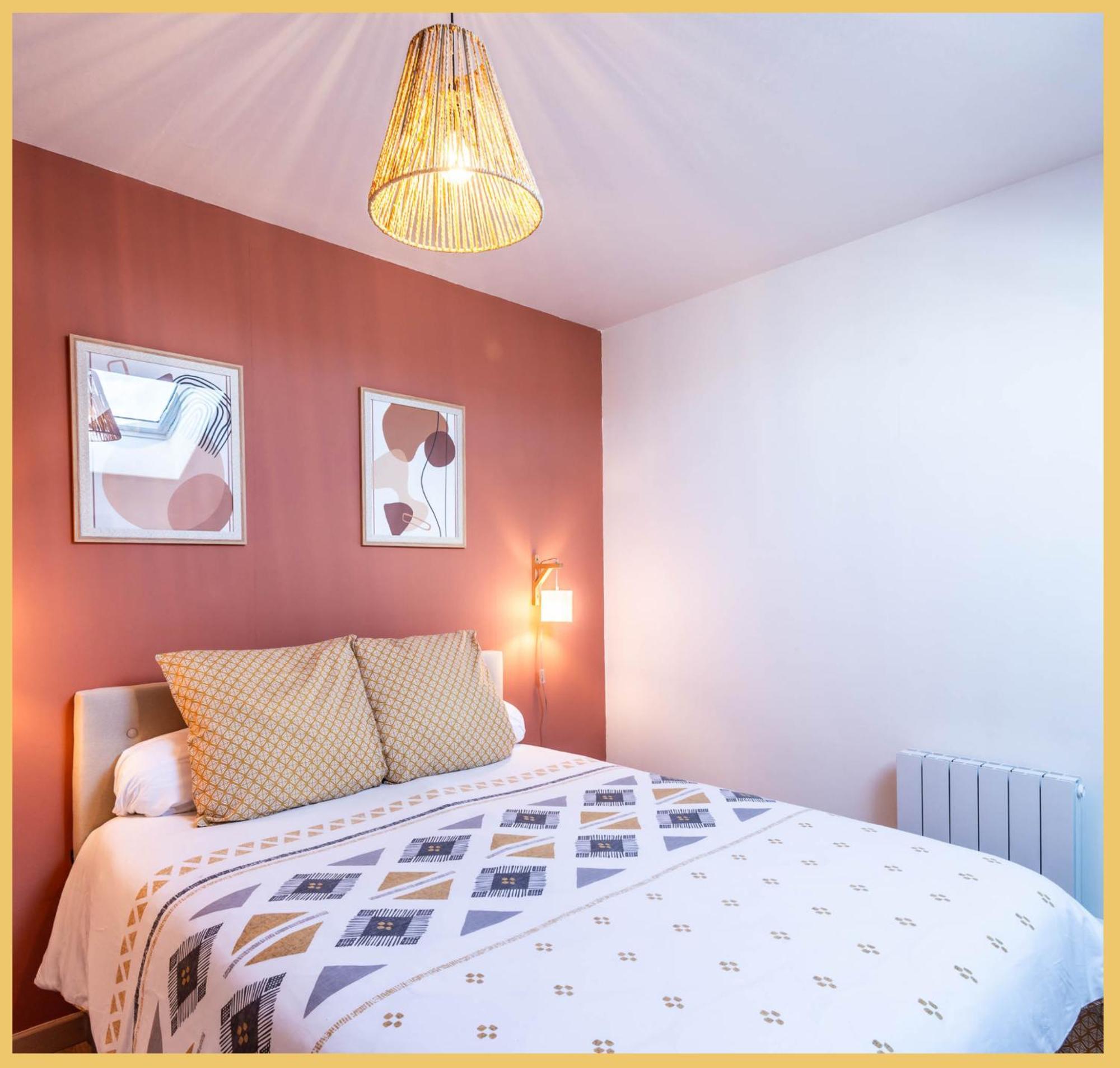 Apartamento Le Faucigny Saint-Pierre-en-Faucigny Exterior foto